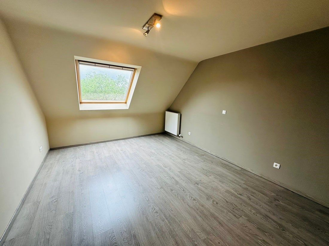 Prachtig eigentijds appartement te Beverst foto 10