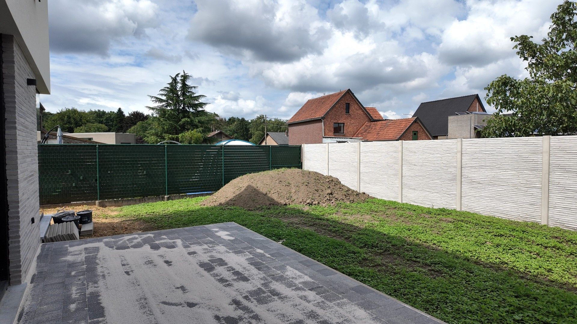 HOB MET 3 SLKPS TE HUUR - ZUTENDAAL foto 13