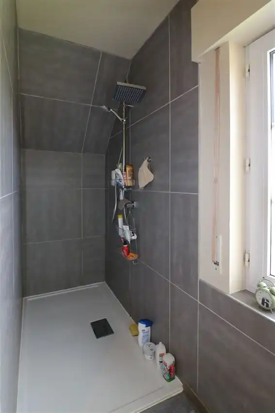 Karaktervolle woning met 3 slaapkamers foto 24