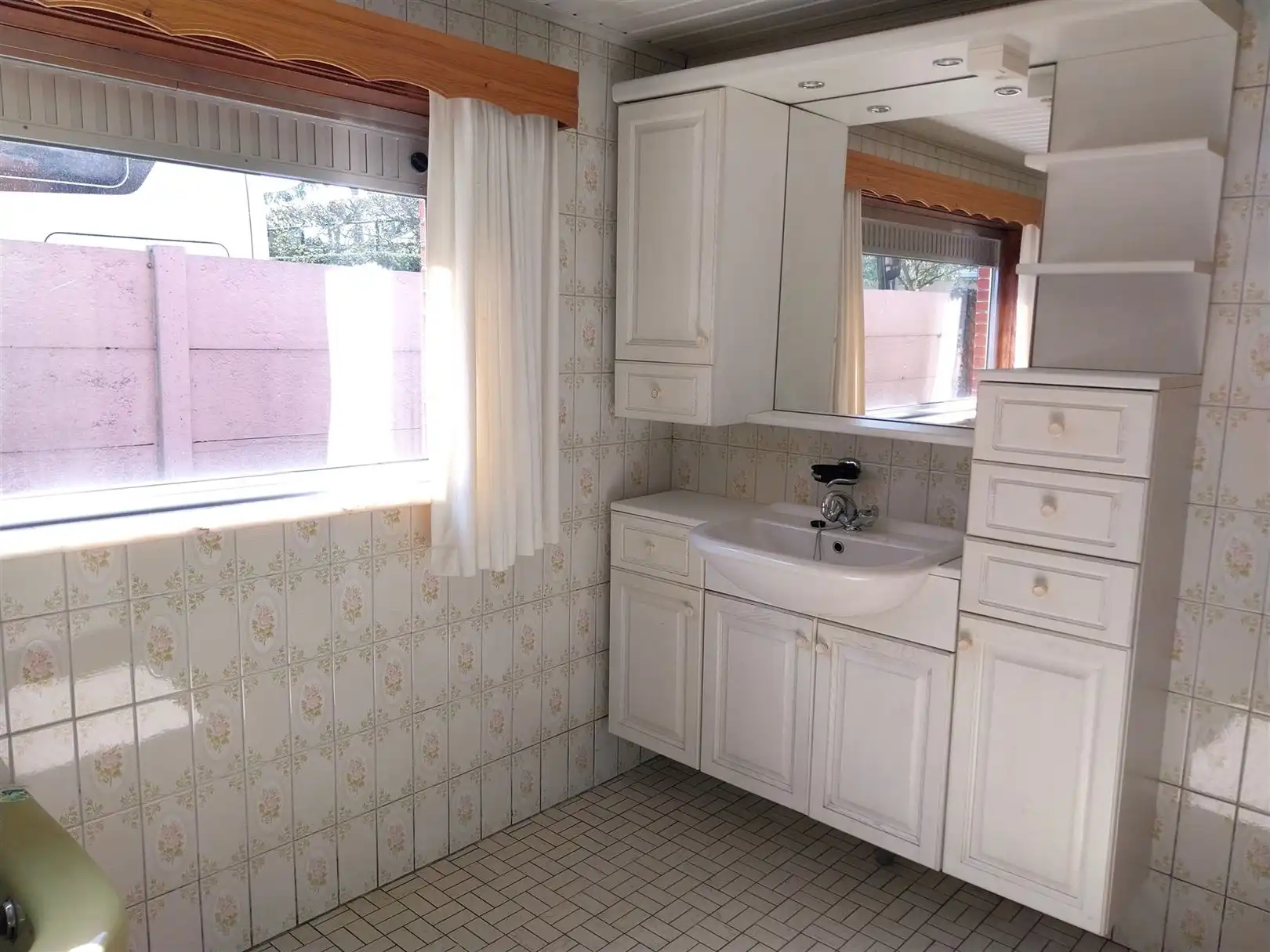 TE HUUR: Woning met 3 slaapkamers te Heusden! foto 11