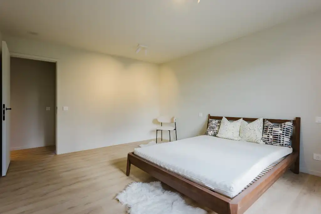 Instapklare afgewerkte landelijke nieuwbouw Houthulst foto 14