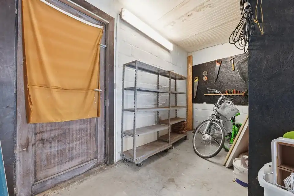 ENERGIEZUINIGE GEZINSWONING MET 3 SLKS, TERRAS EN TUIN IN TONGEREN foto 24