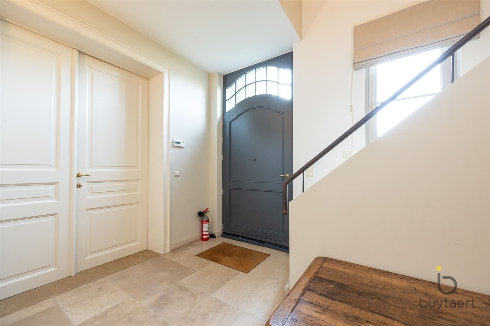 Gezellige MANOIRE villa in een aangename omgeving te Halle / Zoersel! foto 14