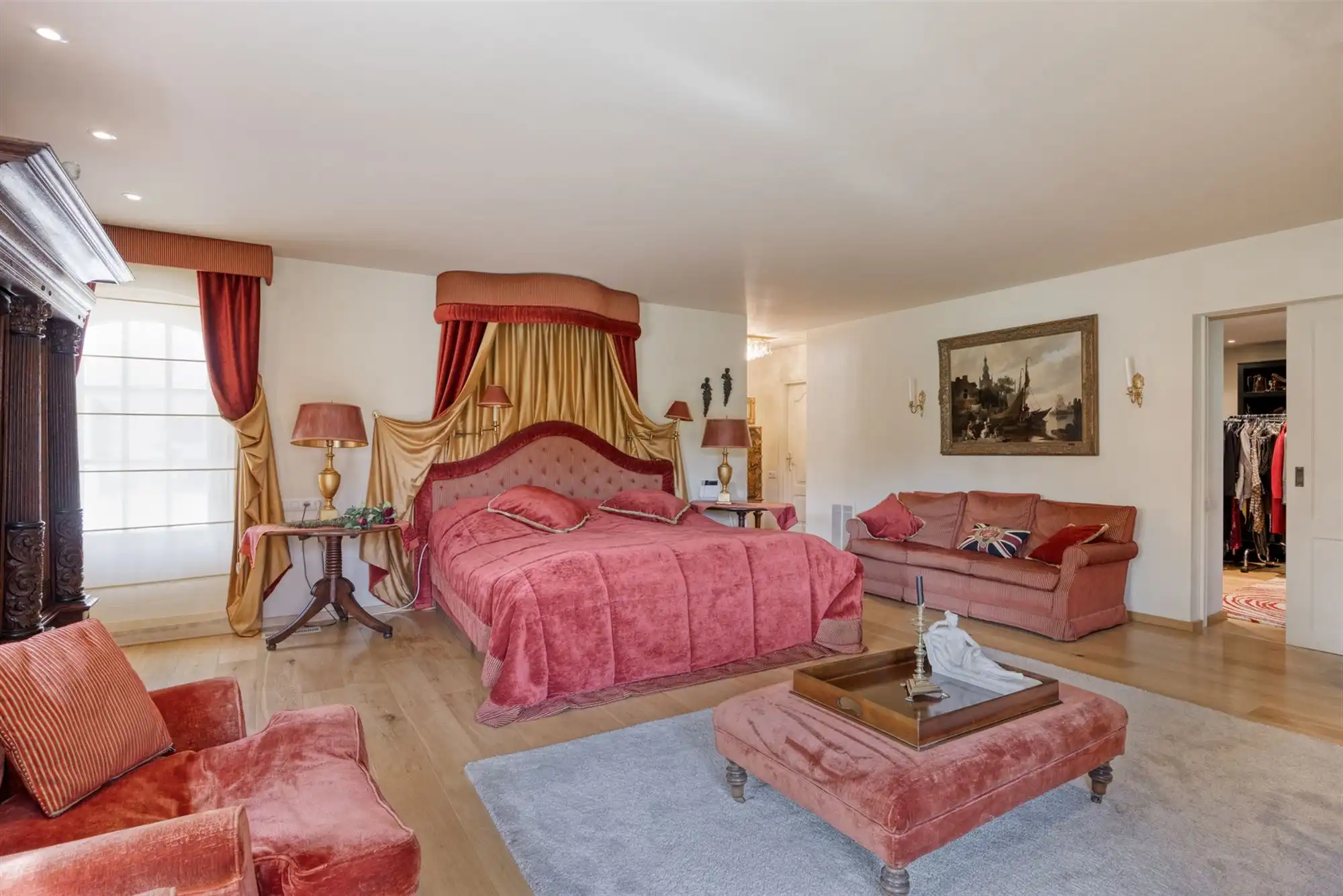 Exclusief landgoed met allure op parkdomein in Pelt foto 35