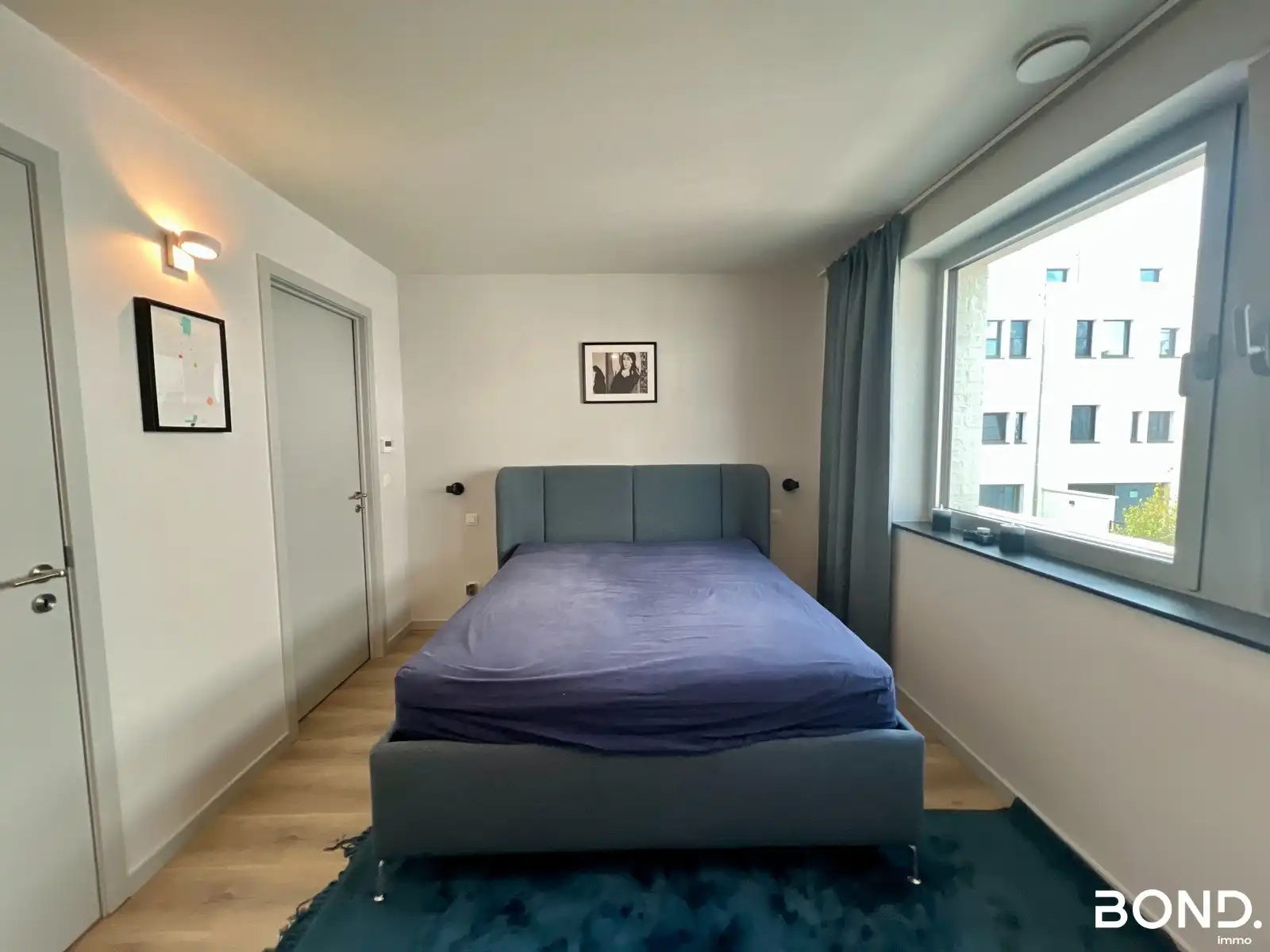 Volledig bemeubelde nieuwbouw Eégezinswoning met 3 slaapkamers te huur — De Bottelarij foto 14