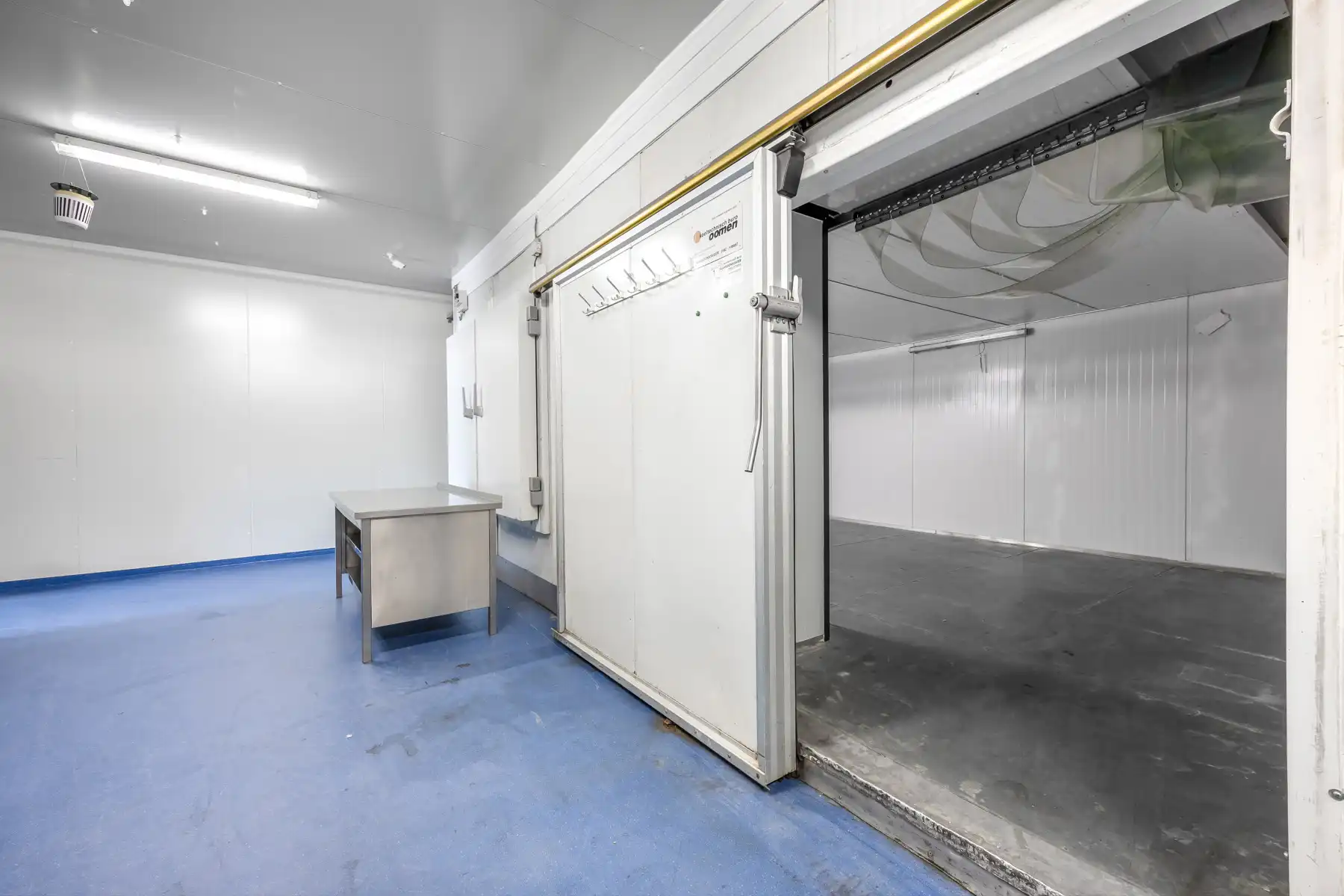 Industriehal te koop – Turnhout (Unit 12) foto 6