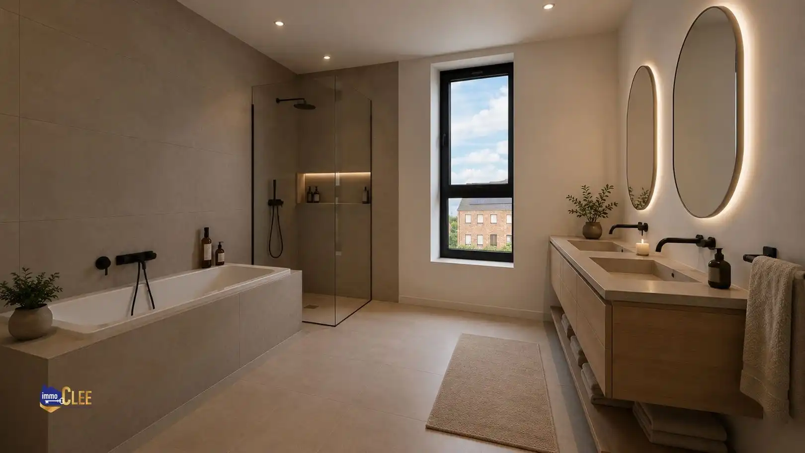 Nieuwbouw met vrijheid in afwerking foto 13