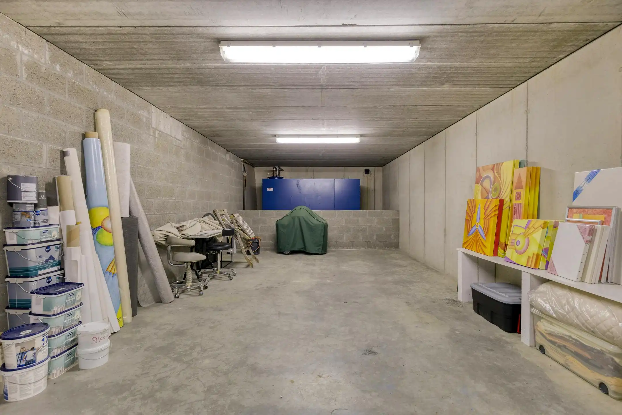 Riante villa op een uitzonderlijk perceel van 41a 19ca  foto 29