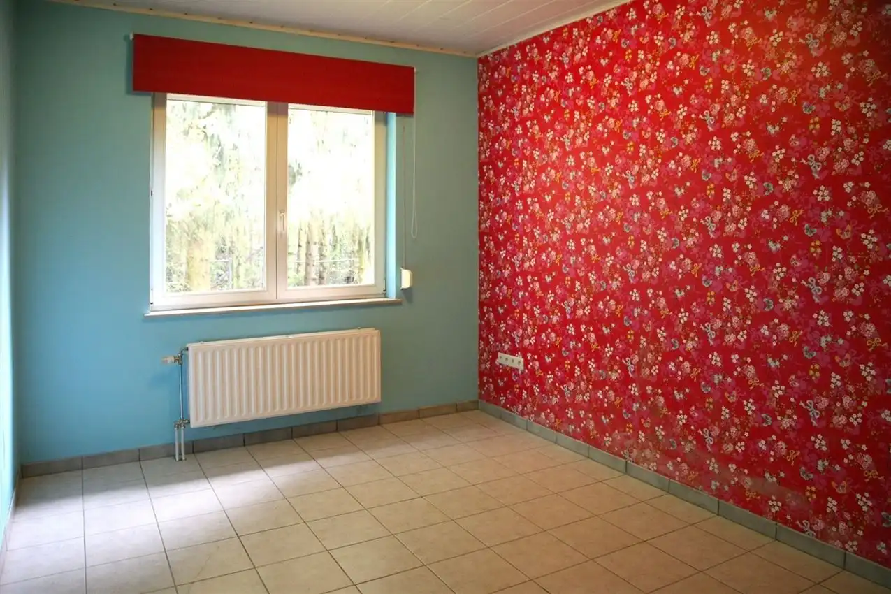 Zeer rustig gelegen gelijkvloerse woning met 3 slpk. foto 25