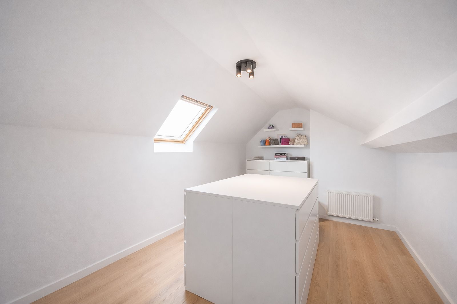 Instapklare energiezuinige woning met zonnig terras ! foto 26