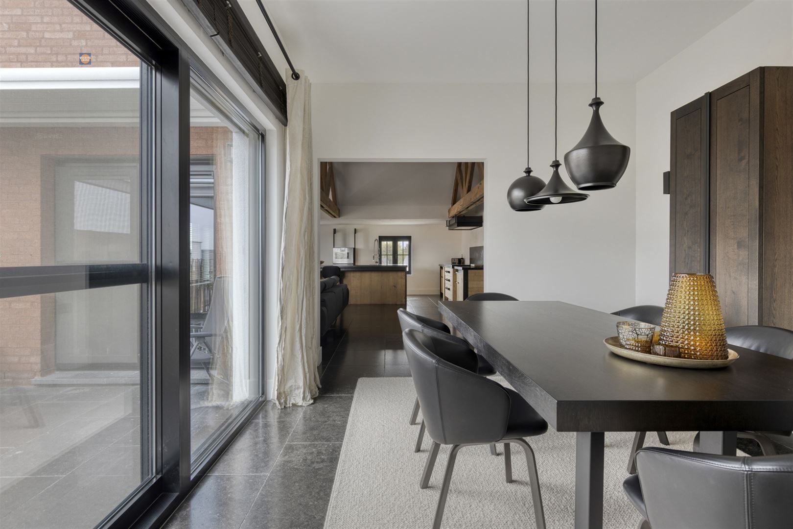 Unieke, Instapklare Loft van 125 m² ! foto 9