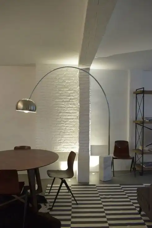 Gezellige loft met 2 slaapkamers foto 2