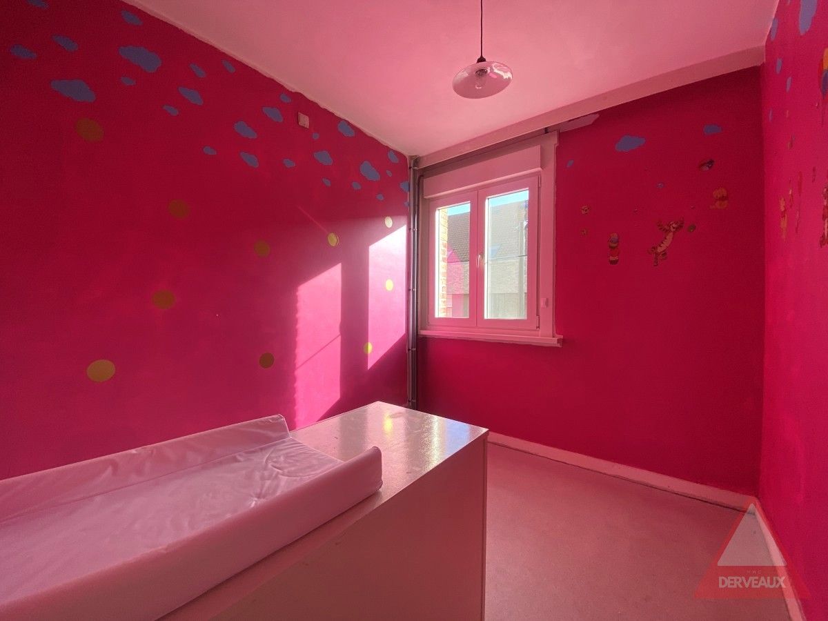 Zonnebeke - Woning met diepe tuin en dubbele garage in het centrum foto 10