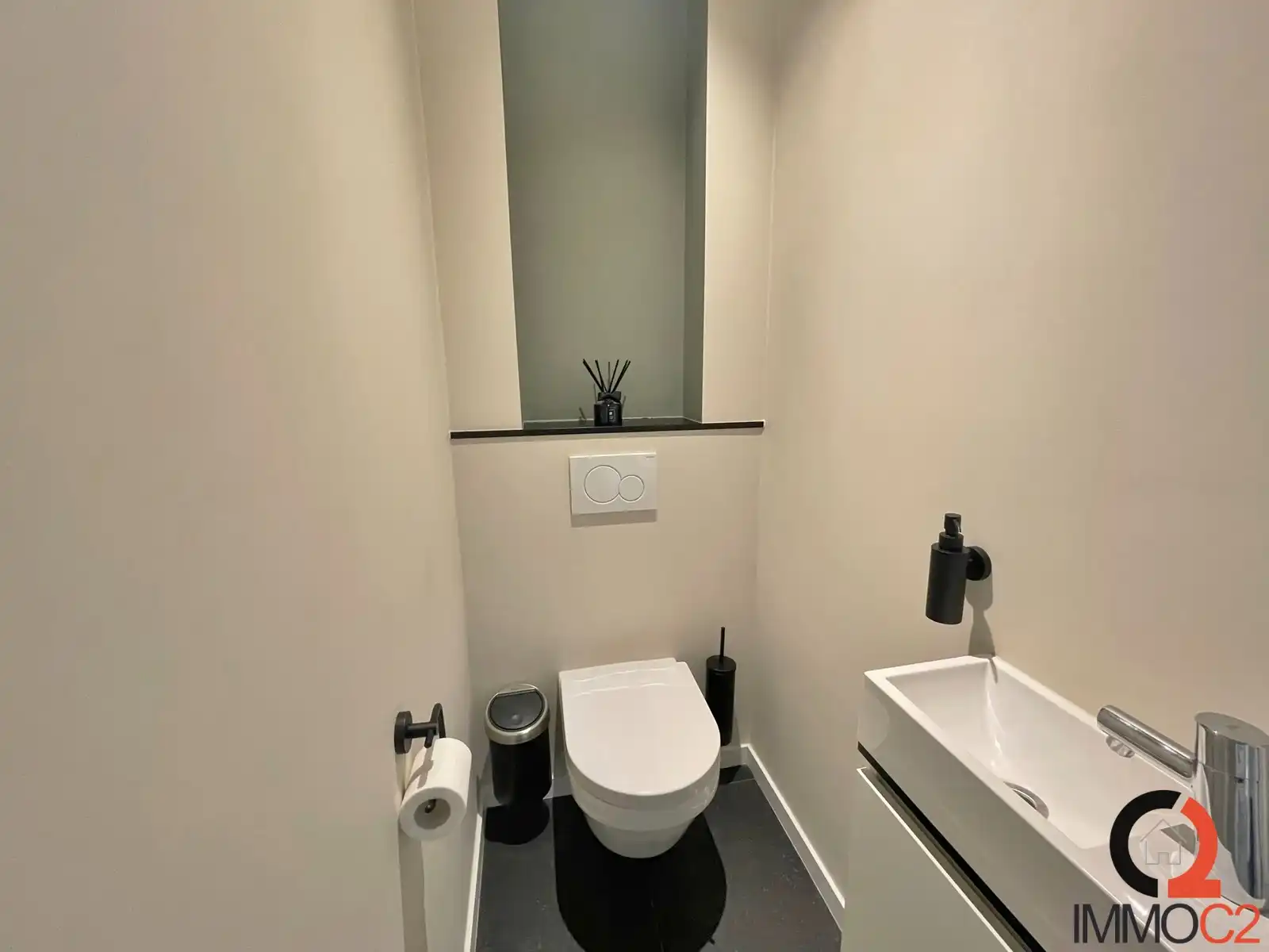 Appartement te huur foto 25