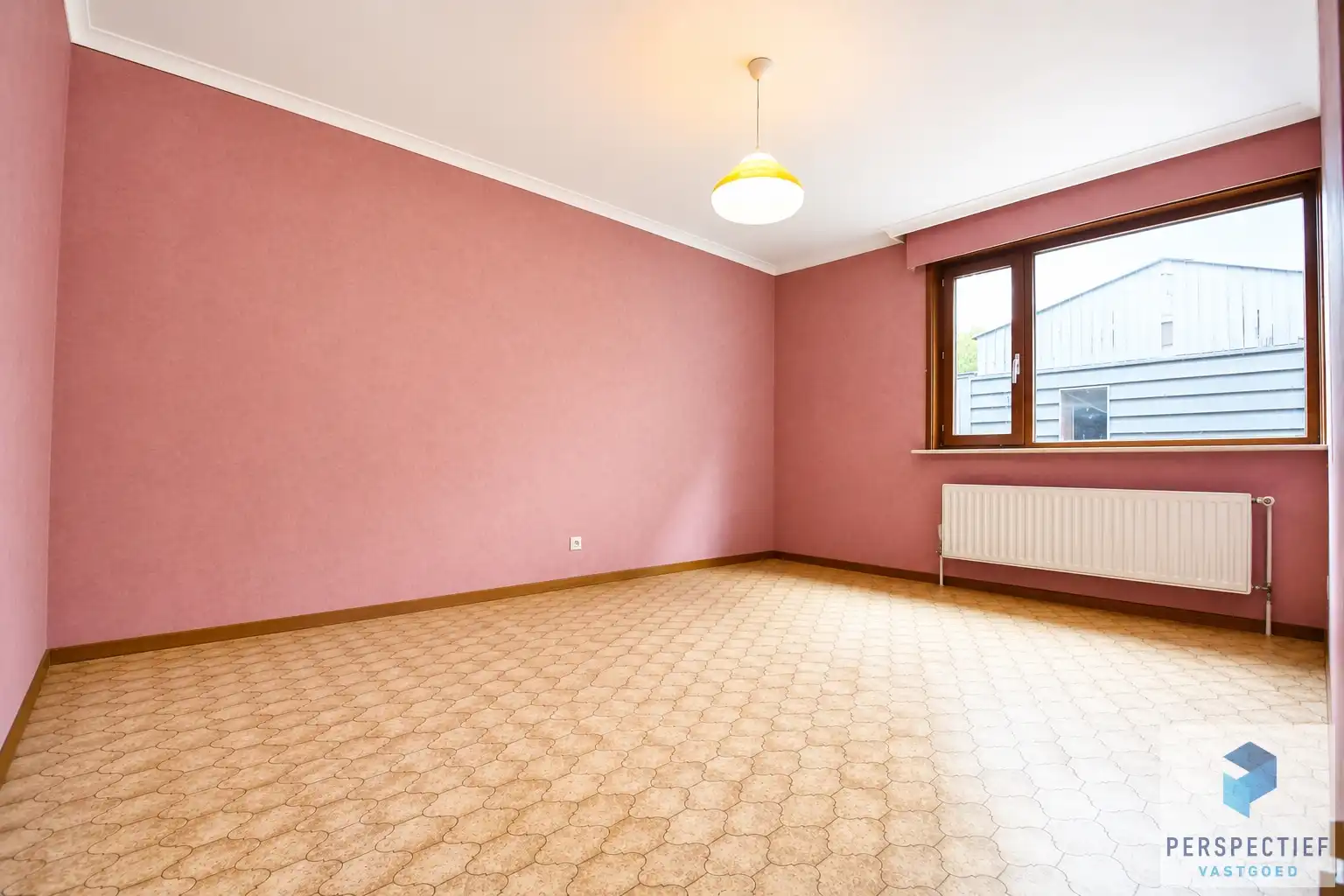 Rustig gelegen gelijkvloerse woning met royale woonoppervlakte foto 15