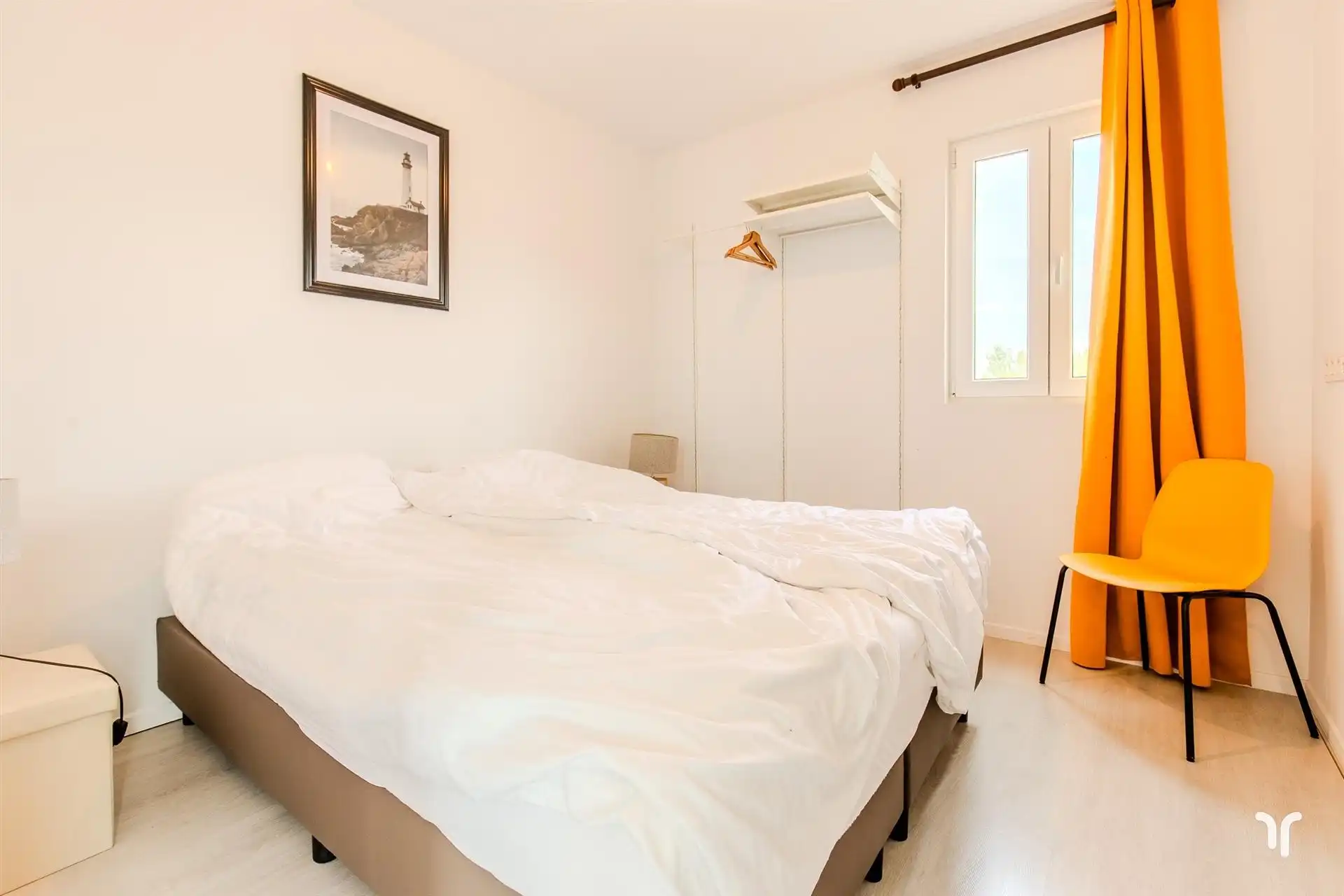 Instapklare, energiezuinige chalet op kleinschalig domein  foto 8