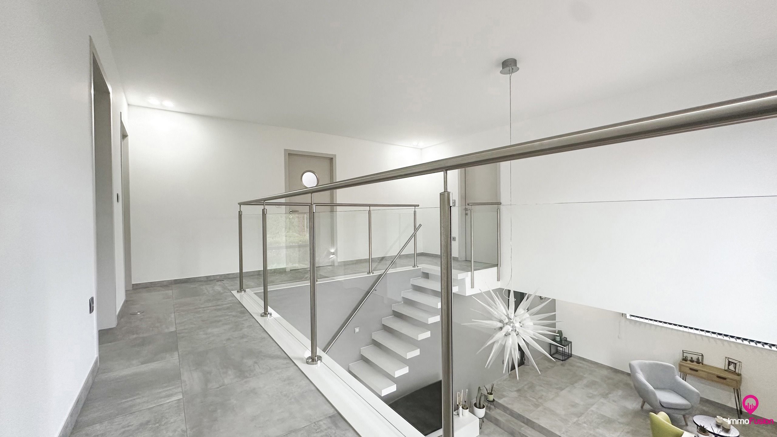 Zeer strakke BEN-woning met hoogwaardige afwerking en 2% RR! foto 25