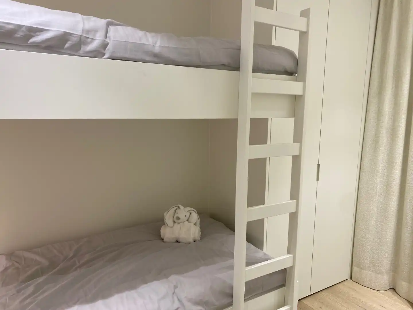 RES. GUILLO - IEPERSTRAAT - CENTRUM KNOKKE foto 9