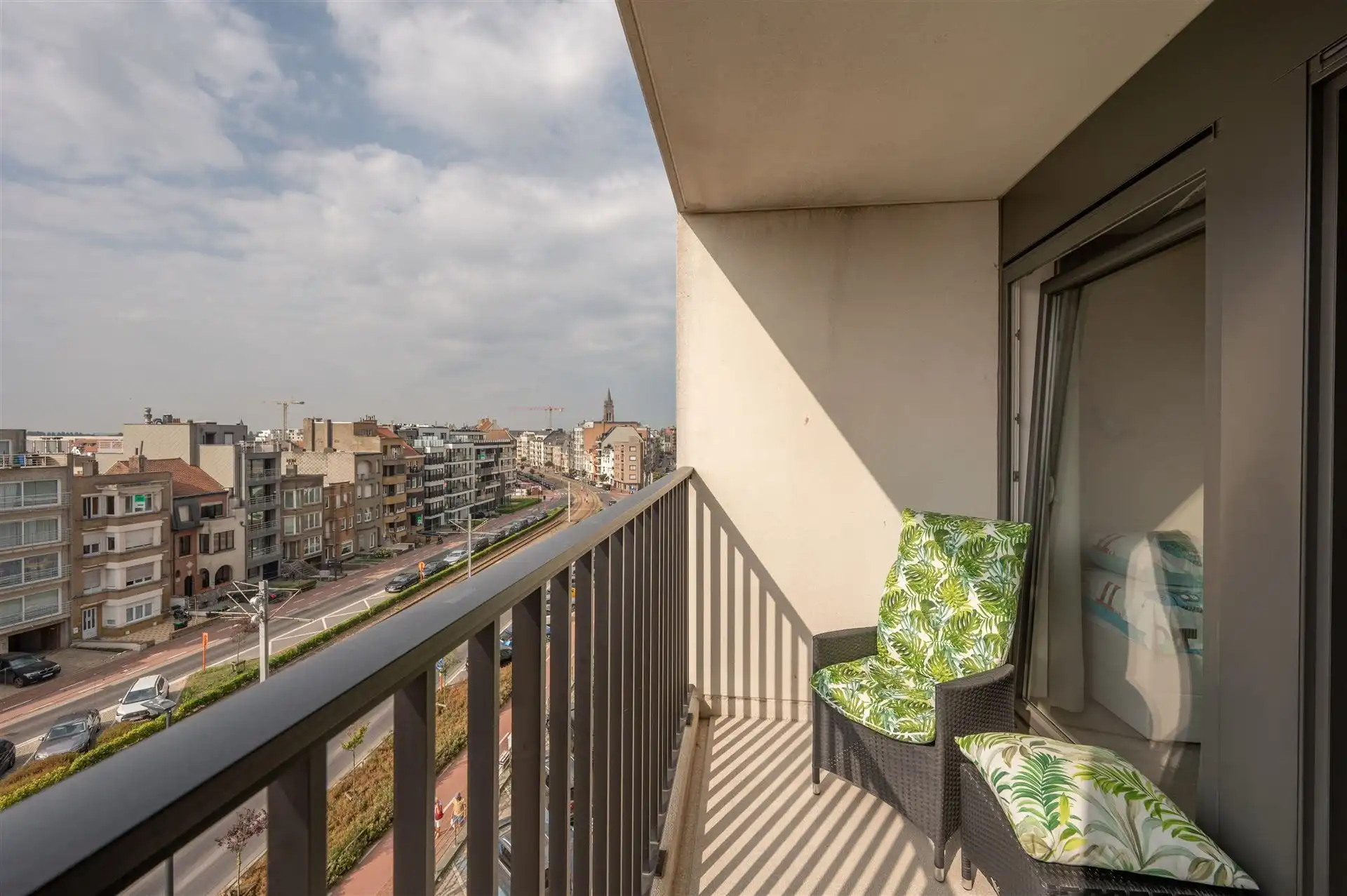 Prachtig duplex appartement nabij Zeedijk foto 27