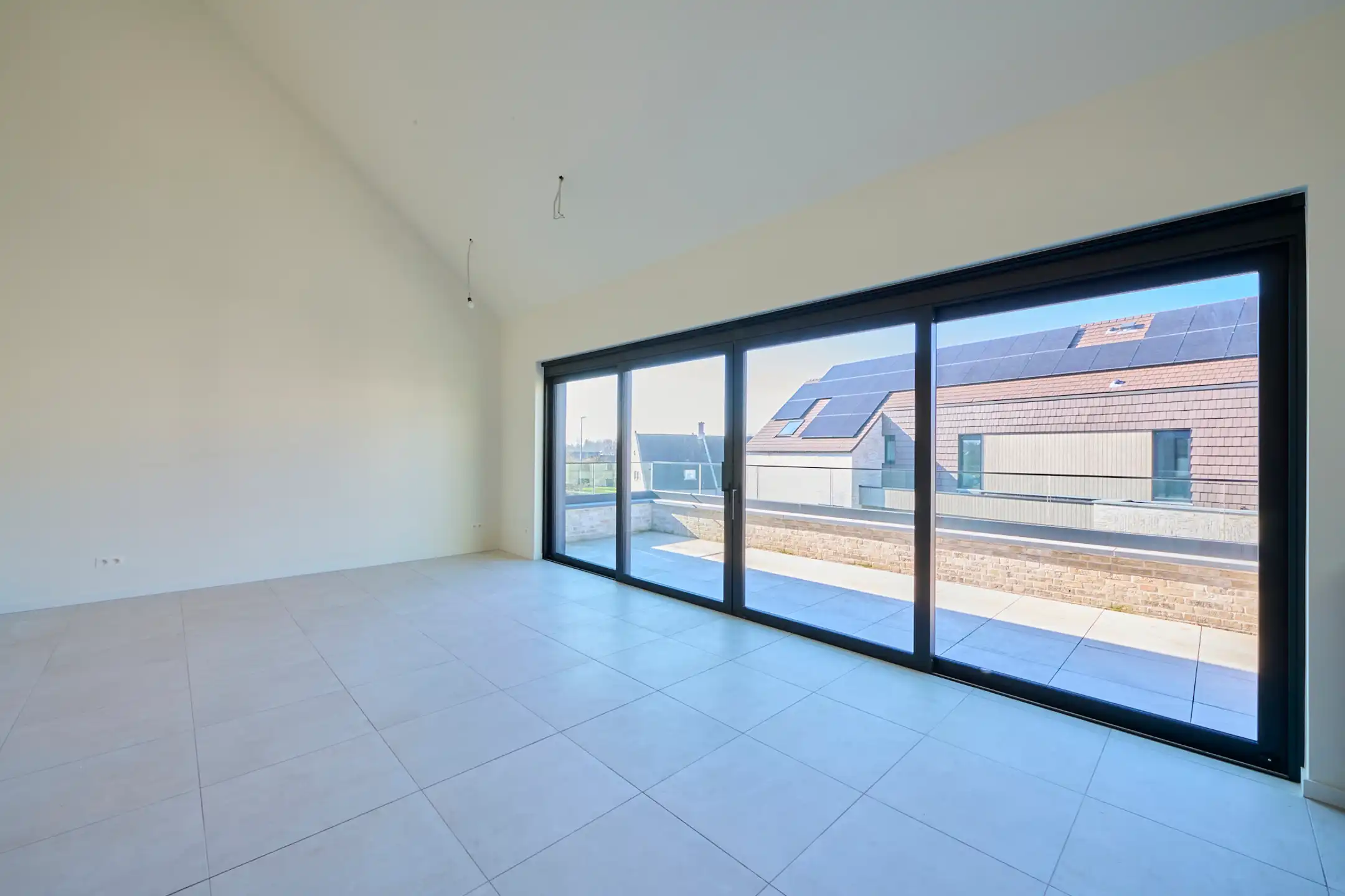 Nieuwbouw BEN appartement Agnetenpark foto 3