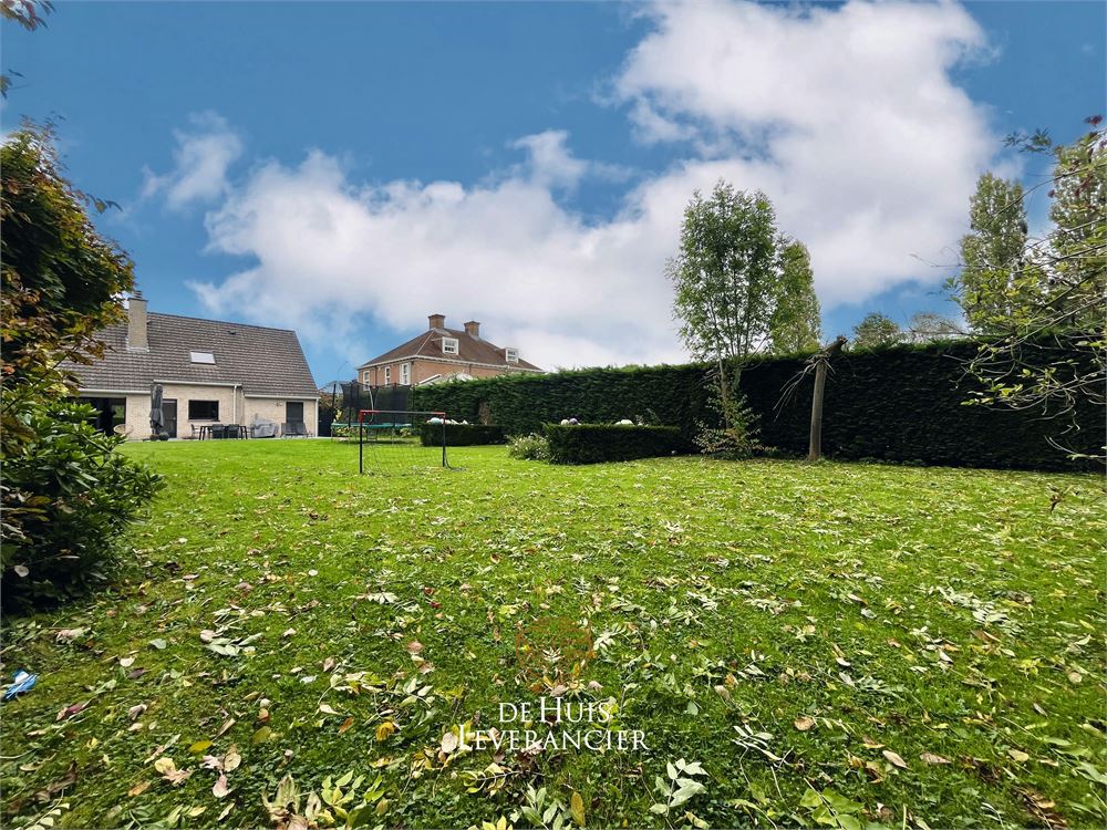 Lichtrijke villa met weids uitzicht in Duffel foto 31