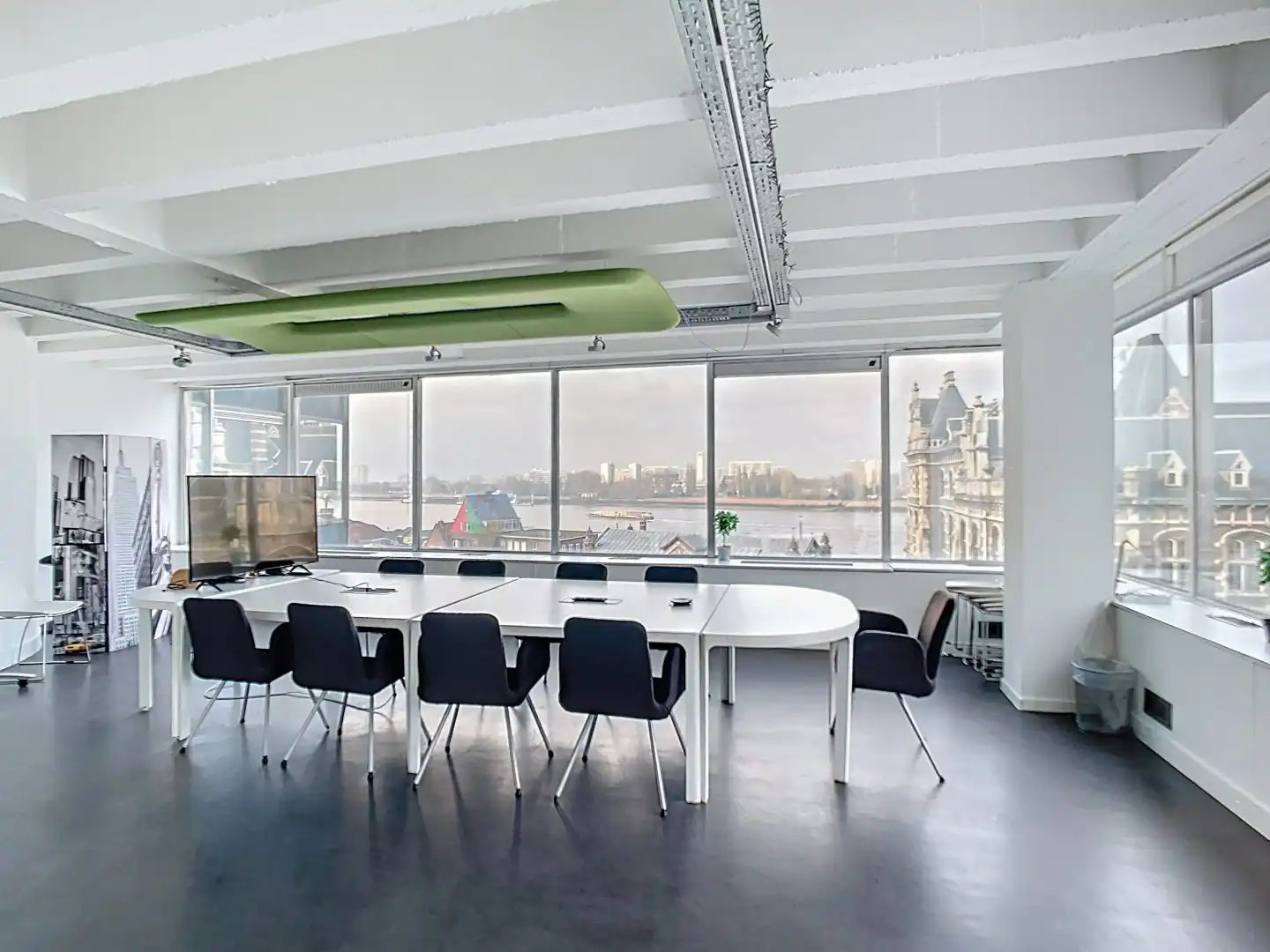 Tavernierkaai 2 - Tavernier Building  foto 8