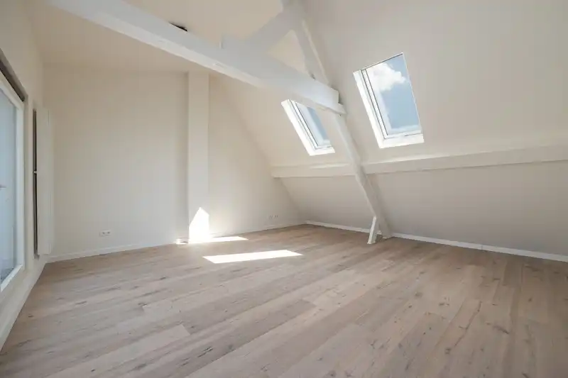 DUPLEX APPARTEMENT MET TERRAS foto 13
