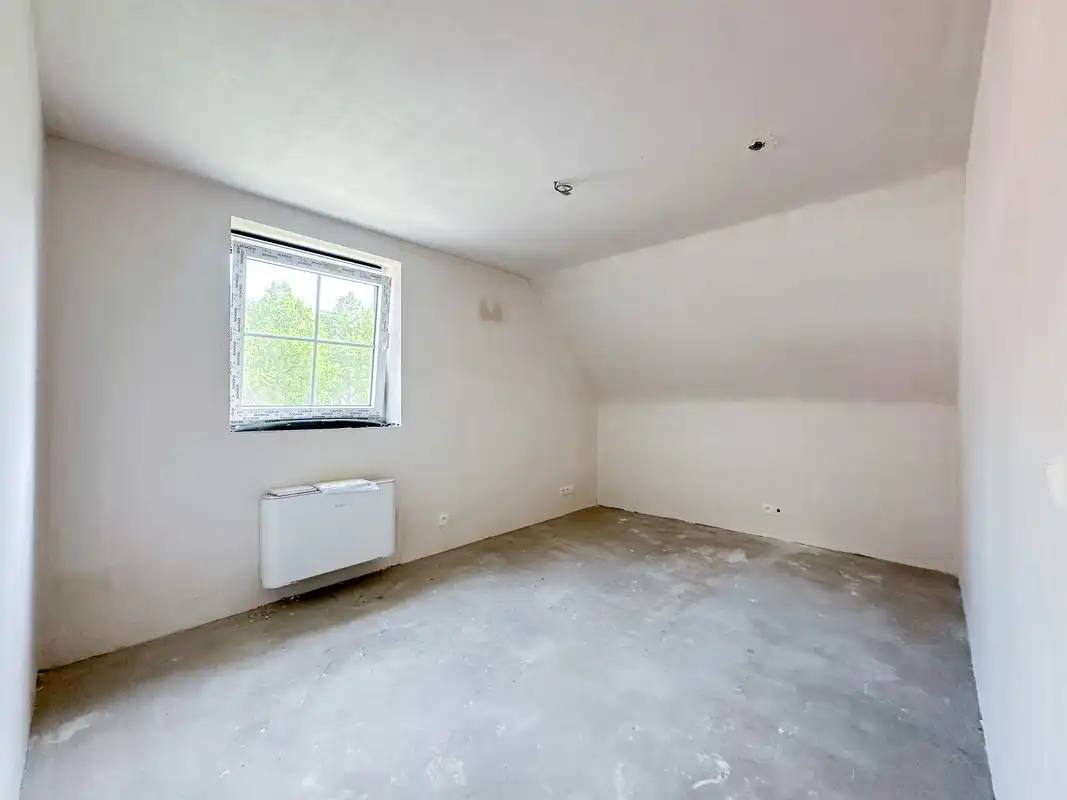 Hectaar bouwt 2 nieuwbouwwoningen te Kampenhout foto 6