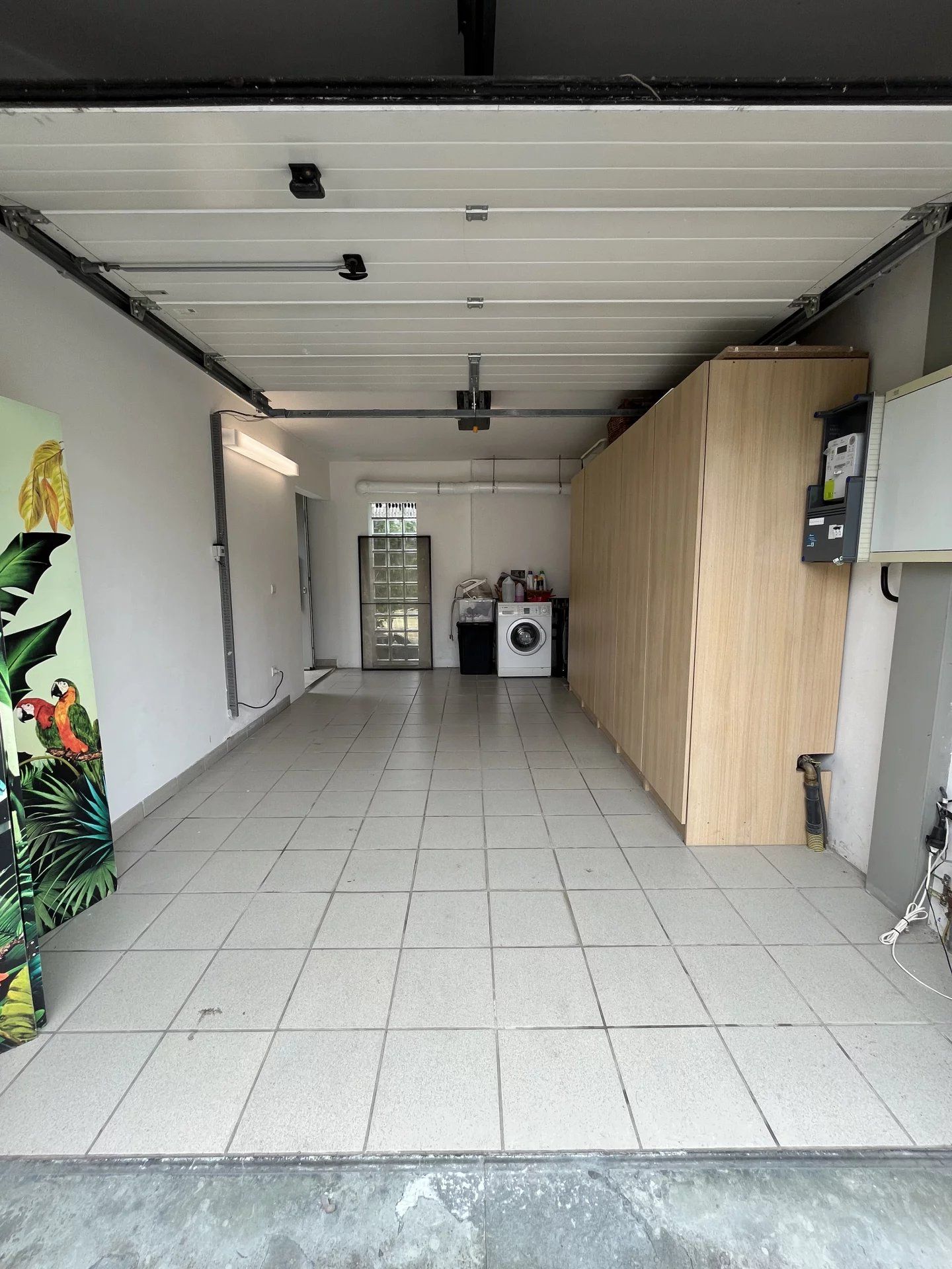 Gemeubelde loft te Beverlo foto 19