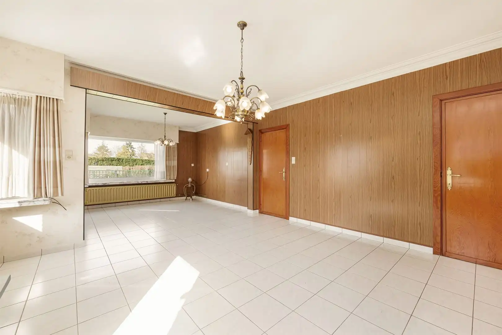 Goed onderhouden OB! 't Bekijken waard! foto 3