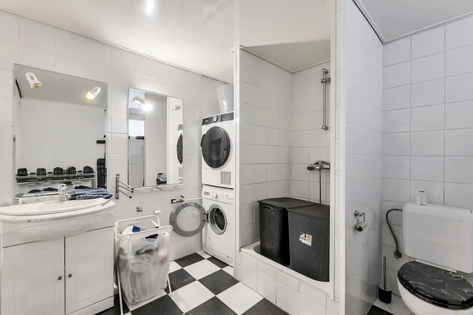 Gerenoveerde woning met tuin en 3 slpks in Halle foto 18