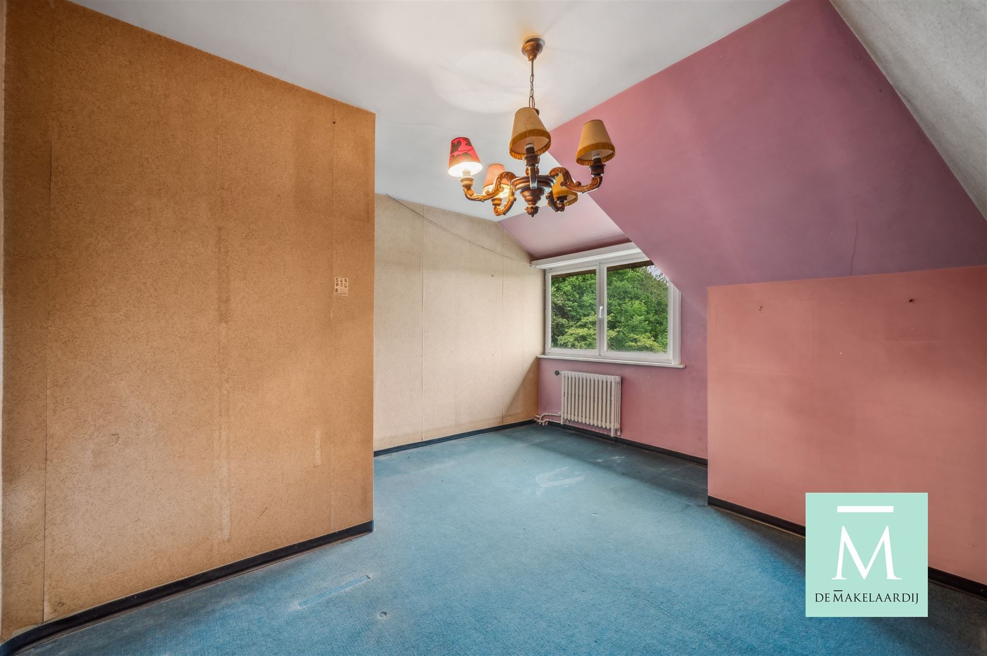 Te renoveren villa op een zeer uitgestrekt perceel van bijna 20 are foto 18