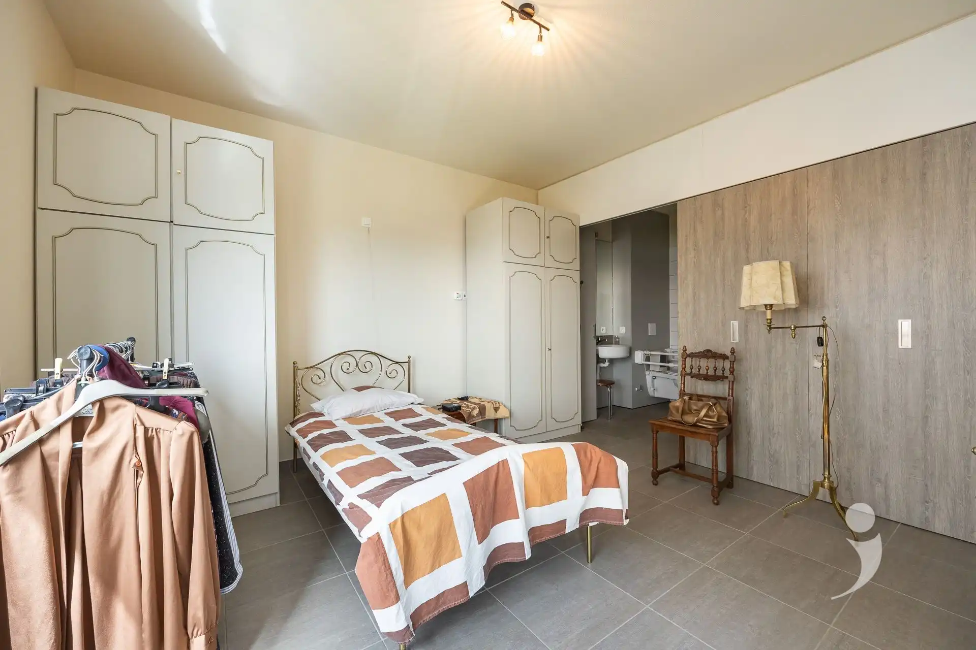 Erkende assistentiewoning foto 13