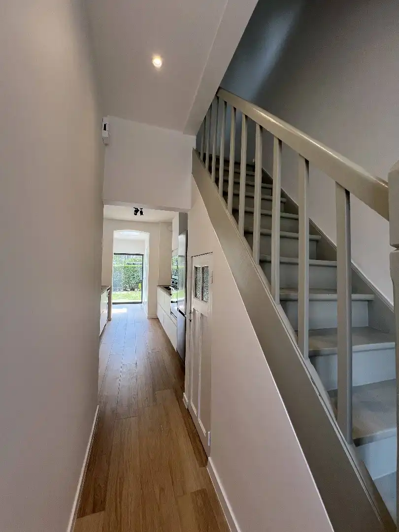 INSTAPKLARE WONING WESTERKWARTIER foto 2