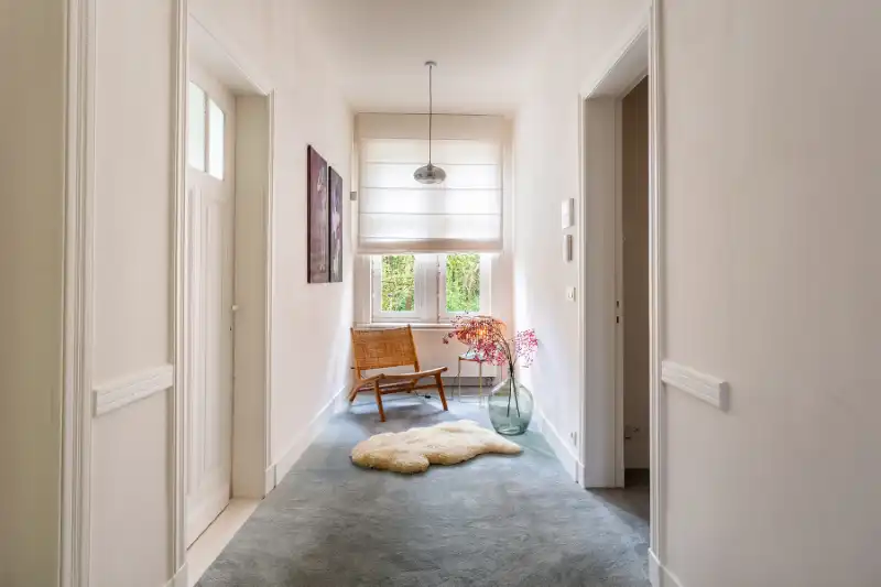 Unieke karaktervolle villa met parktuin, zwembad en een zee van ruimte,luxe alom! foto 27