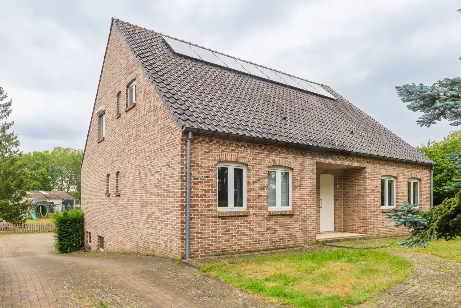 Huis te koop Sparrenweg 152 - 3980 Tessenderlo-Ham