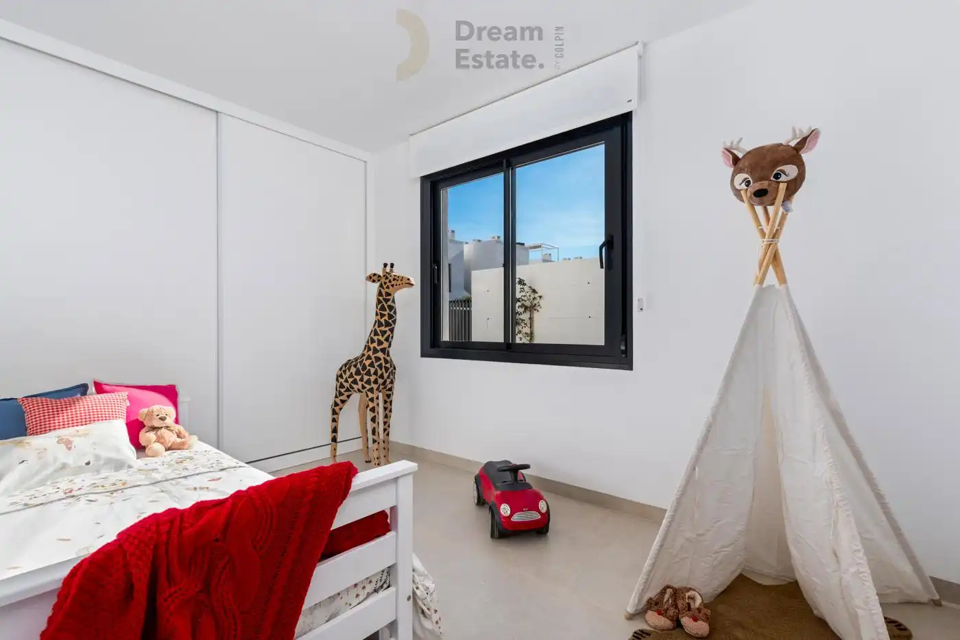 Luxe Villa’s Mar de Cristal: Wonen in stijl en comfort foto 24