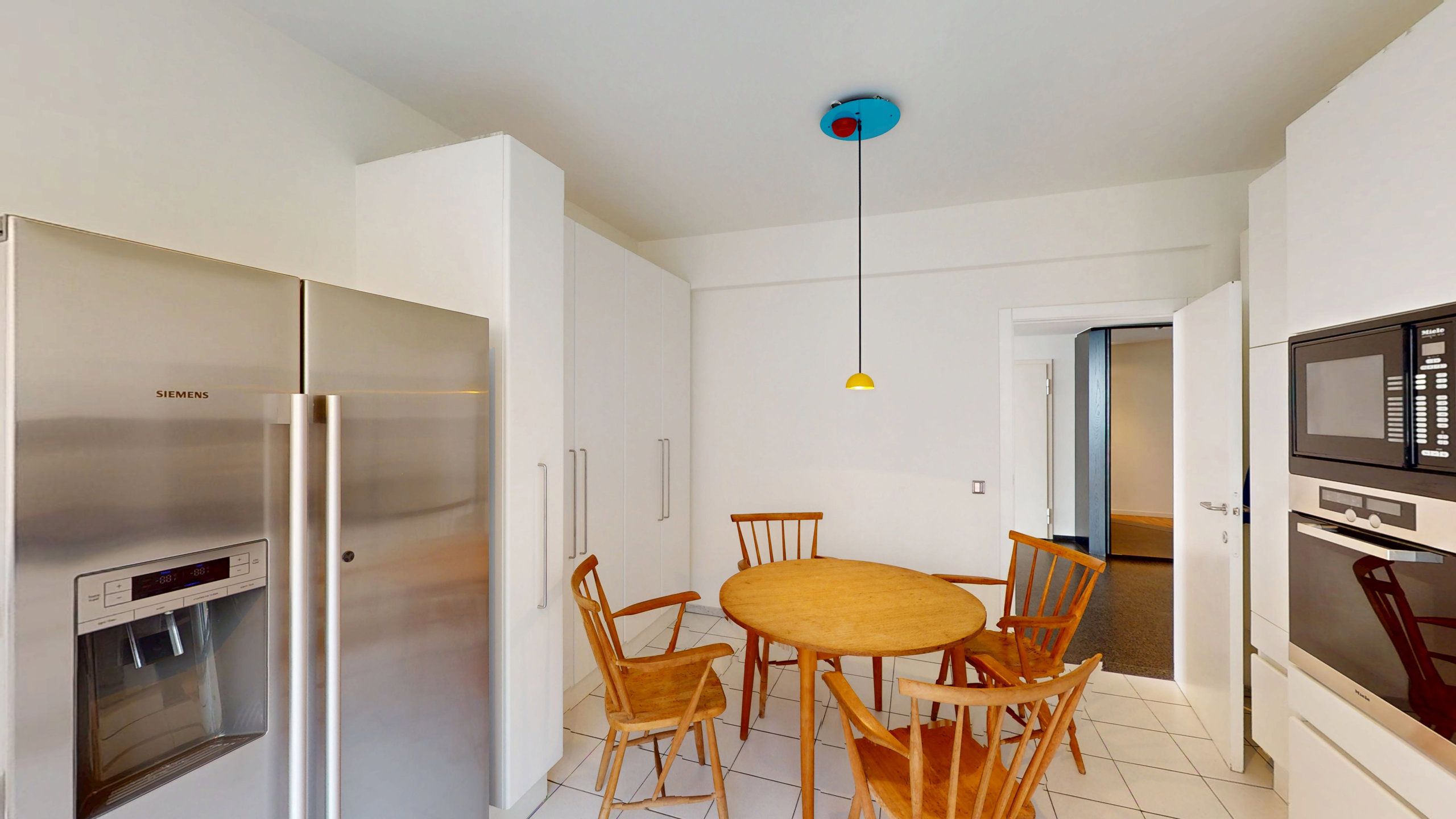 Royaal appartement met 3 slaapkamers nabij het Albert park foto 5