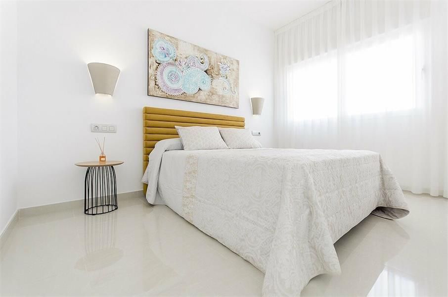 NIEUWBOUW VILLA'S IN LOS MONTESINOS foto 24