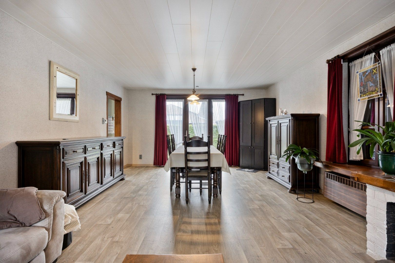 Op te frisse woning met 3 slaapkamers op 1.441 m² te Retie !  foto 4