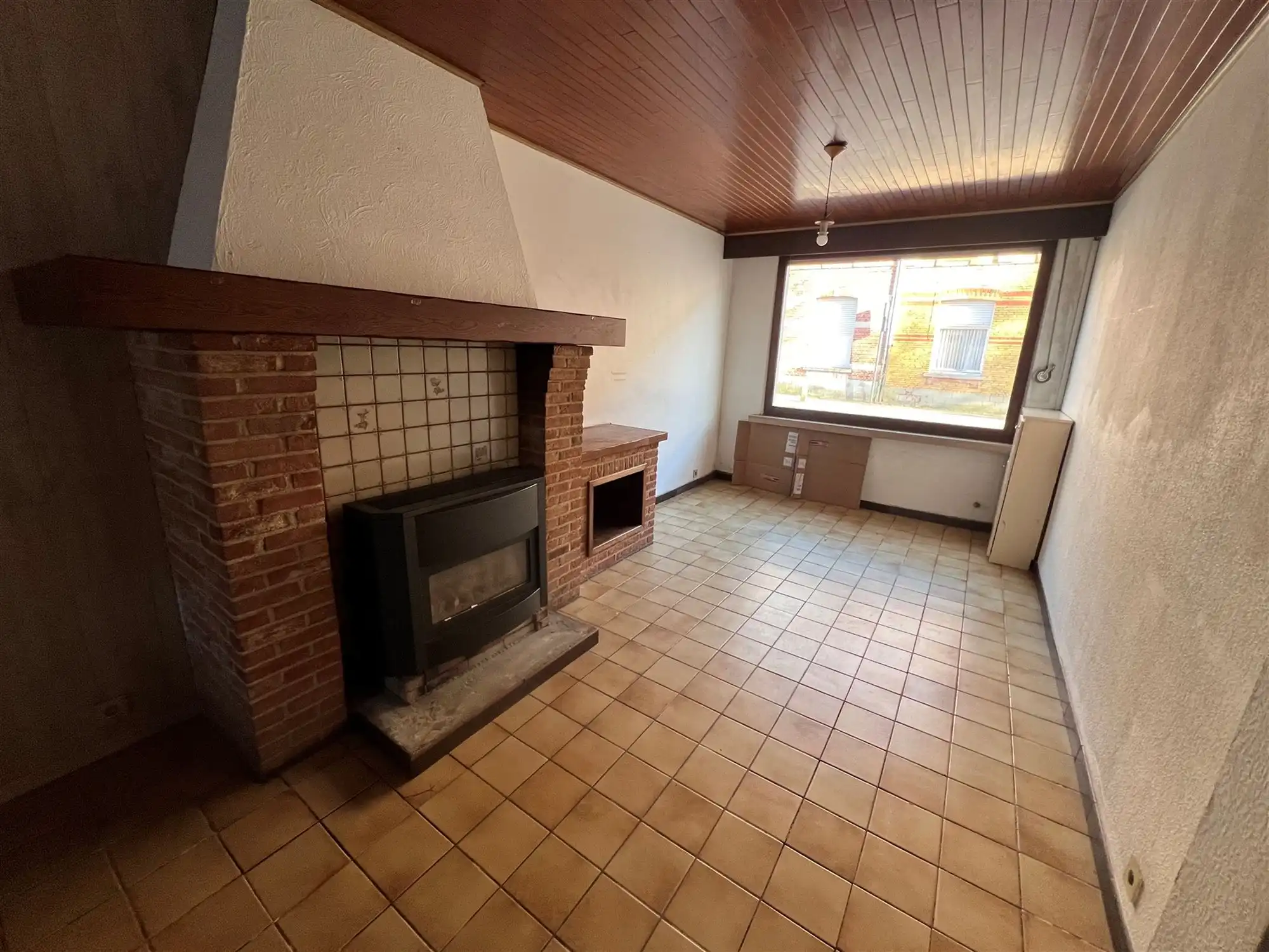 Huis met 3 slaapkamers en koer foto 5