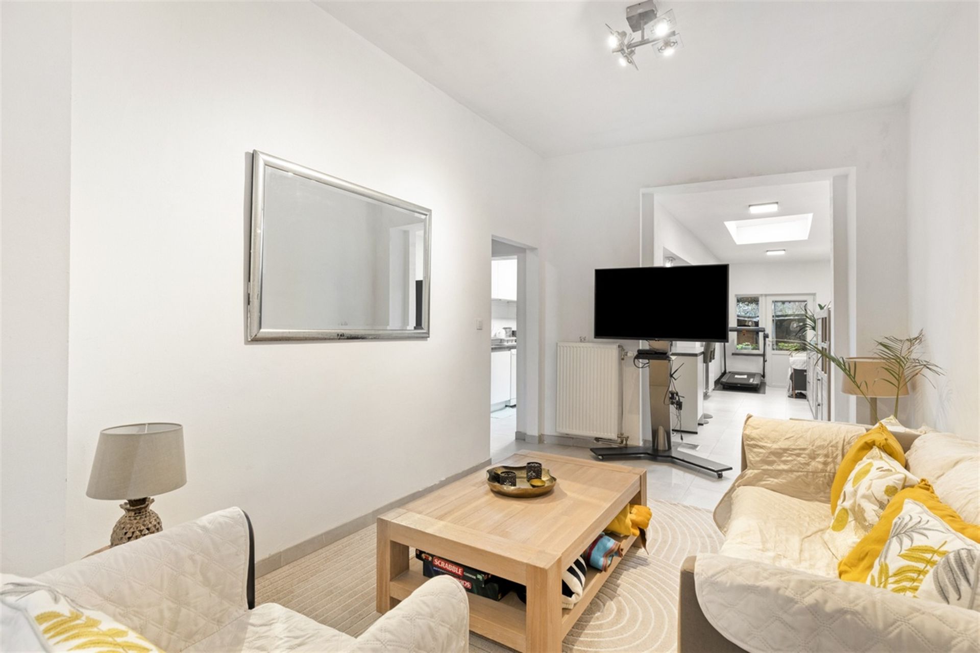 Gerenoveerde rijwoning foto 5