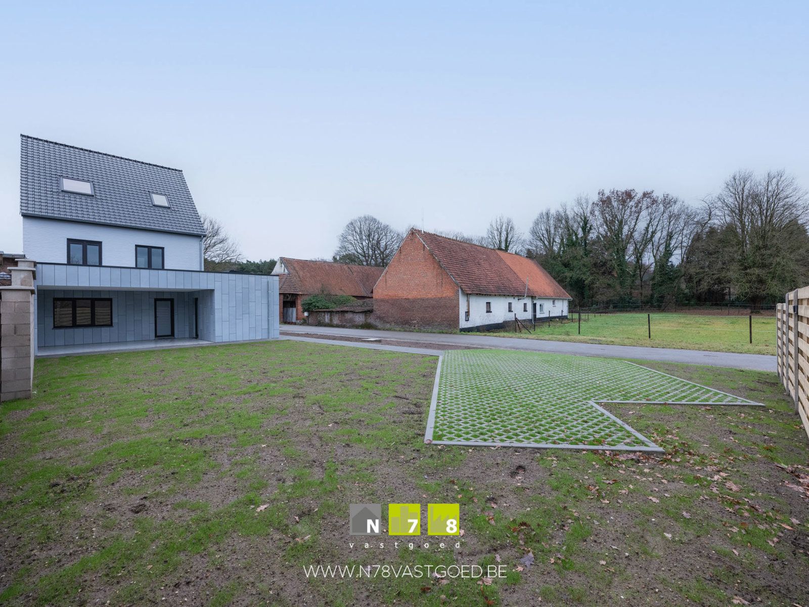 Huis te koop foto 28