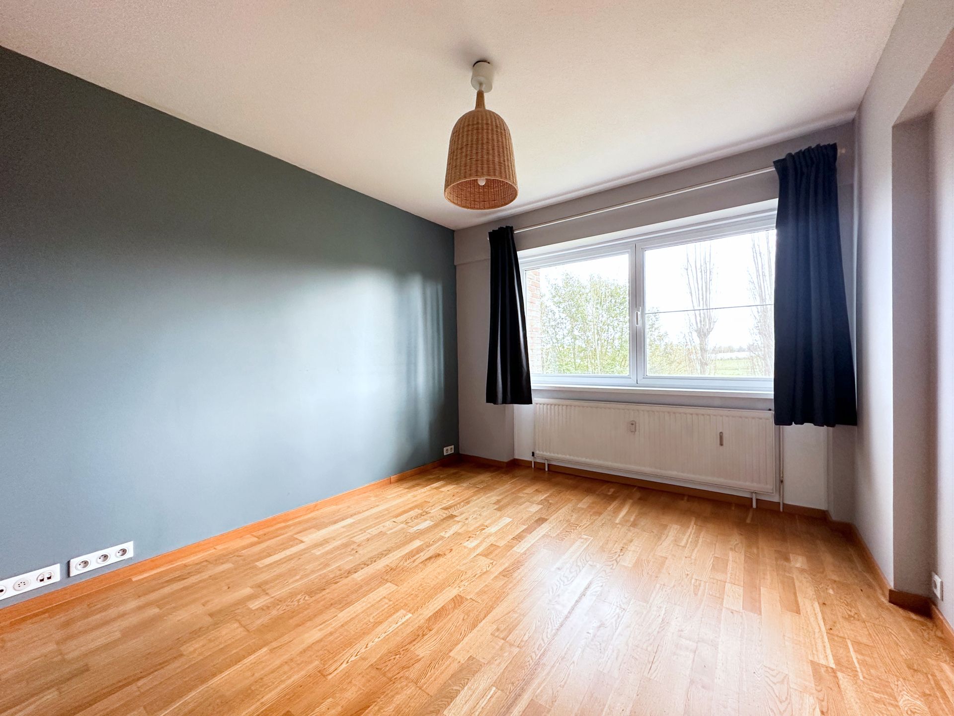 Appartement van 55m ² met een terras zuidoosten georiënteerd foto 8