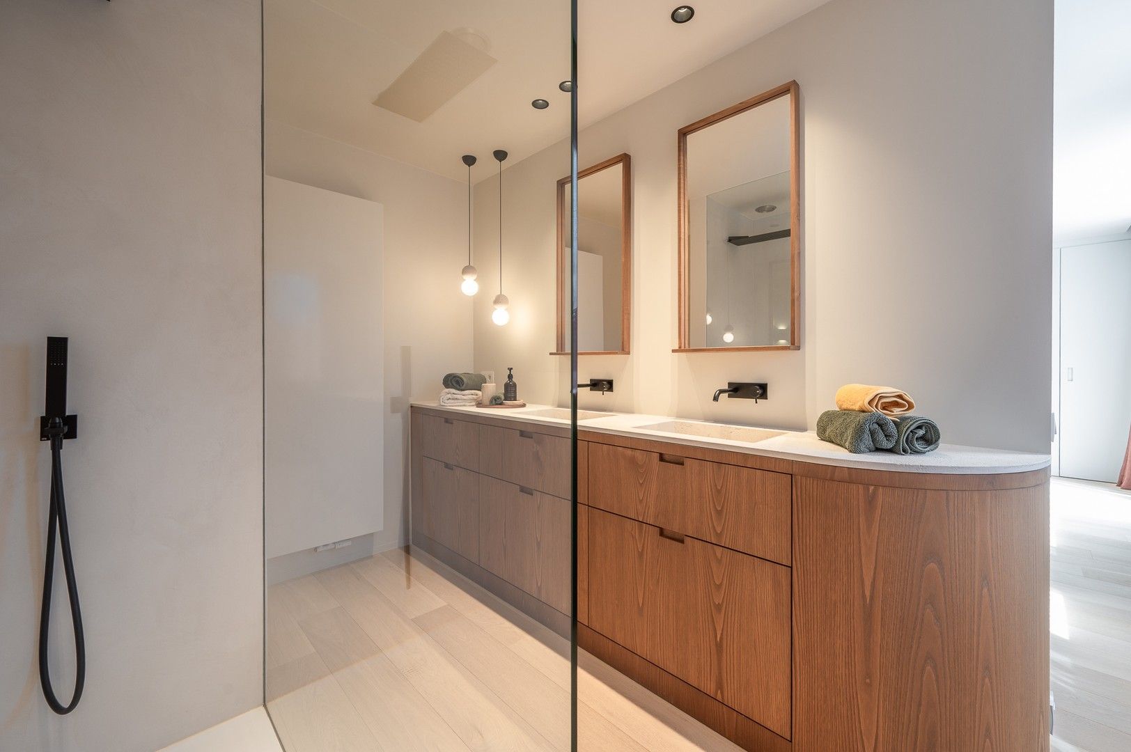 Luxueuse villa met zwembad, discreet gelegen in een rustige omgeving foto 22