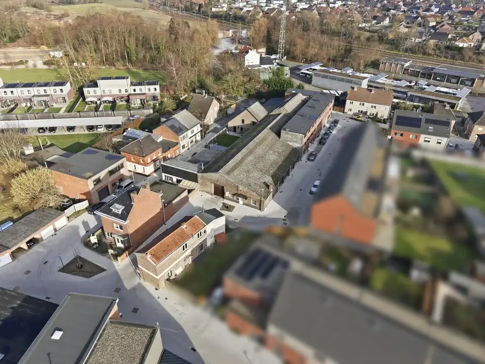 UNIEKE INVESTERINGSOPPORTUNITEIT MET UITZONDERLIJK RENDEMENT EN VEELZIJDIGE INVULLING foto 3