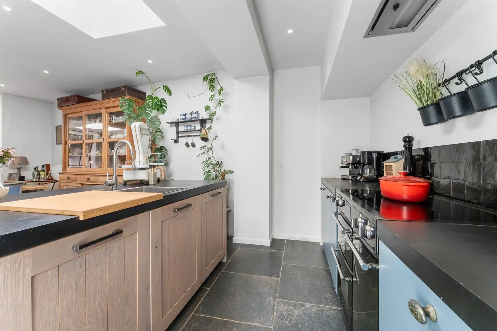 Huis foto 10