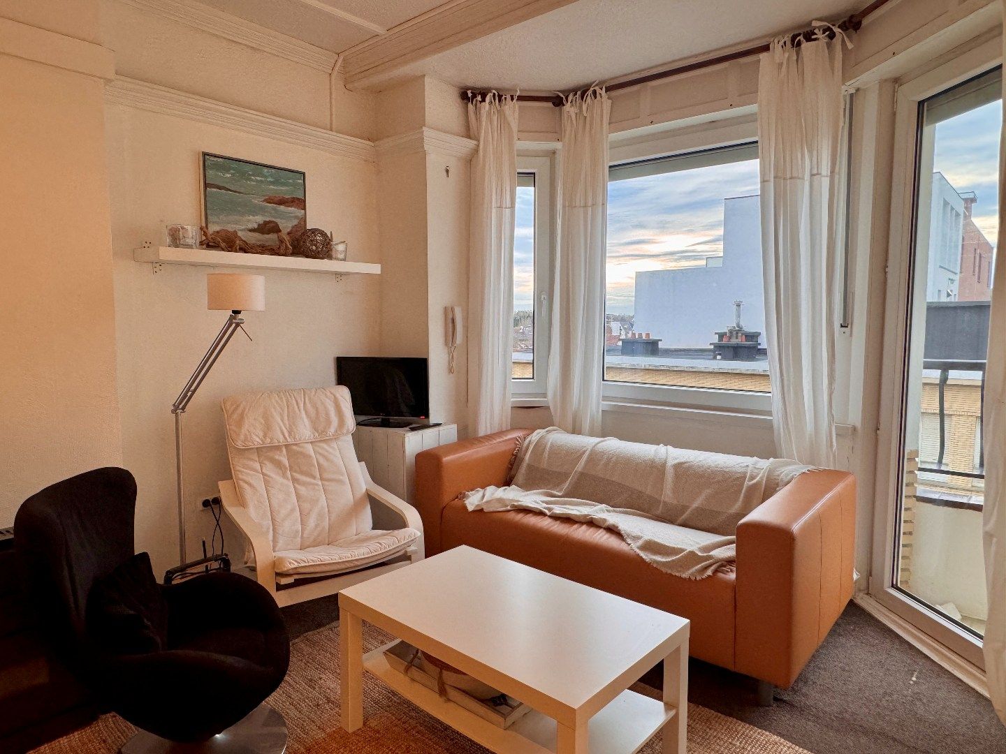 Residentie Monaco 0402 foto 2