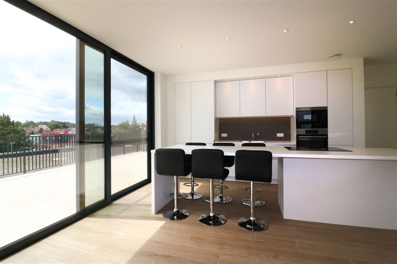 Prachtig, luxueus appartement met gunstige ligging foto 8