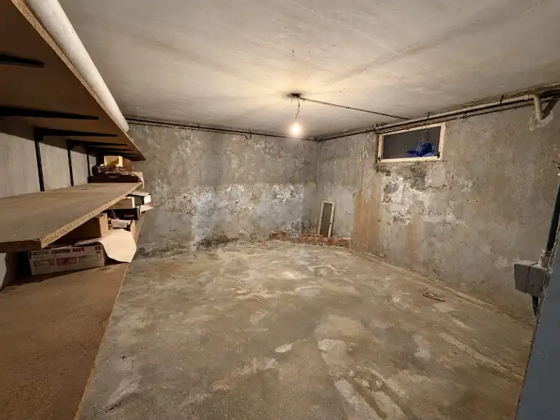 Ruime woning op 1.000 m² met park achter de tuin en 4 slaapkamers foto 14